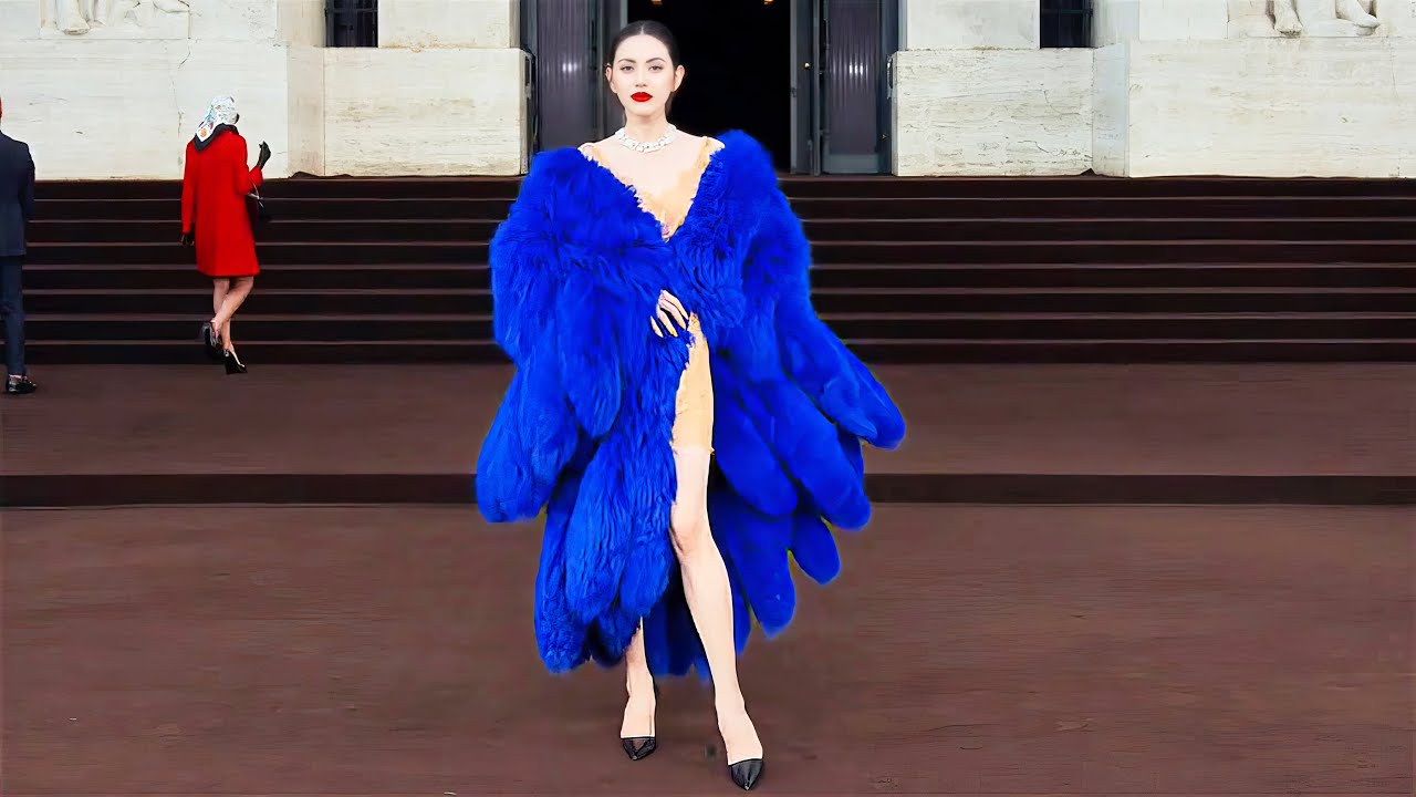 Gucci | Spring/Summer 2026 | Milan Fashion Week