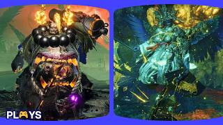 10 HARDEST Bosses in Nioh 3