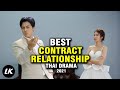 Top 10 Thailand Drama With Contract Relationship Story