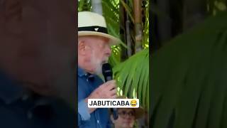 JABUTICABA DE JANJO😂