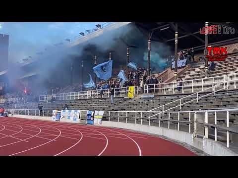FC Stockholm - Gefle IF 2022-05-20