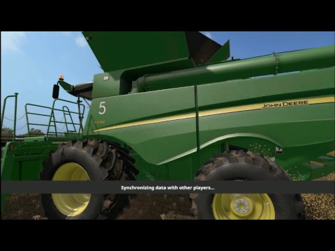 Small Farms Server Hill County