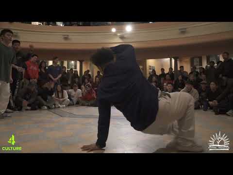 Kulani Vs Bowzee - Finals - Northwest Sweet 16 2023