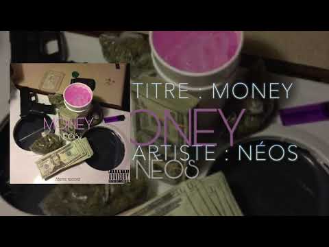 Money (audio officiel ) Prod by Evi Beats