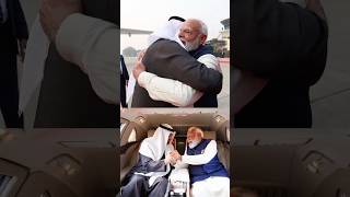 Download lagu PM Modi receives UAE President HH Sheikh Mohamed bin Zayed Al Nahyan in New Delhi | #shorts mp3