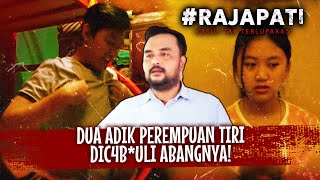 Download lagu Dua Anak Perempuannya Dic4b*uli Anak Angkat, Dendam Seseorang Ayah Terbalaskan! | Rajapati Eps 309 mp3 Download lagu Dua Anak Perempuannya Dic4b*uli Anak Angkat, Dendam Seseorang Ayah Terbalaskan! | Rajapati Eps 309 mp3