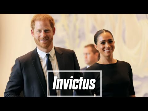 Prince Harry and Megan Markle at Invictus Games 2025 | Behind the Scenes and Family Moments