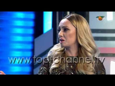 Portokalli, 4 Tetor 2015 - Rokeri Eros Vetetima