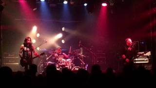 Prong - Cut And Dry - Electric Ballroom, London UK : 25-Oct-16