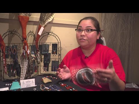 Museu do Índio da Califórnia celebra a herança dos nativos americanos o ano todo
