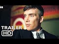 PEAKY BLINDERS SEASON 6 Trailer (2022)