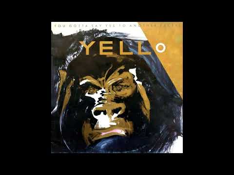 Yello - You Gotta Say Yes to Another Excess (Extended Version)