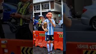 Download lagu Lionel Messi Dancing After FIFA World Cup Defeat #fifaworldcup #lionelmessi #messi #spain #argent... mp3