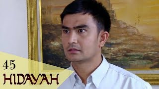 Download lagu FTV Hidayah 45 - Istri Yang Membeli Suaminya mp3
