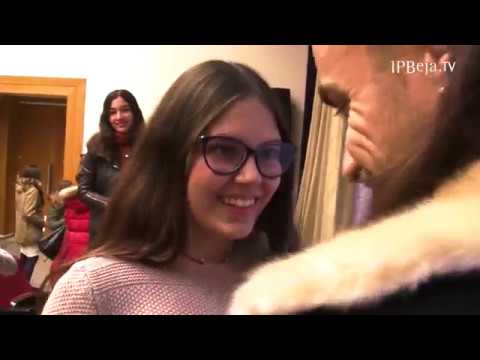 Apresentação do livro  "Diogo Piçarra em pessoa"