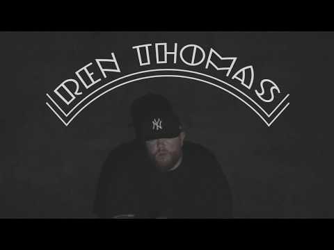 Ren Thomas - In The End (prod by Solo For Dolo)