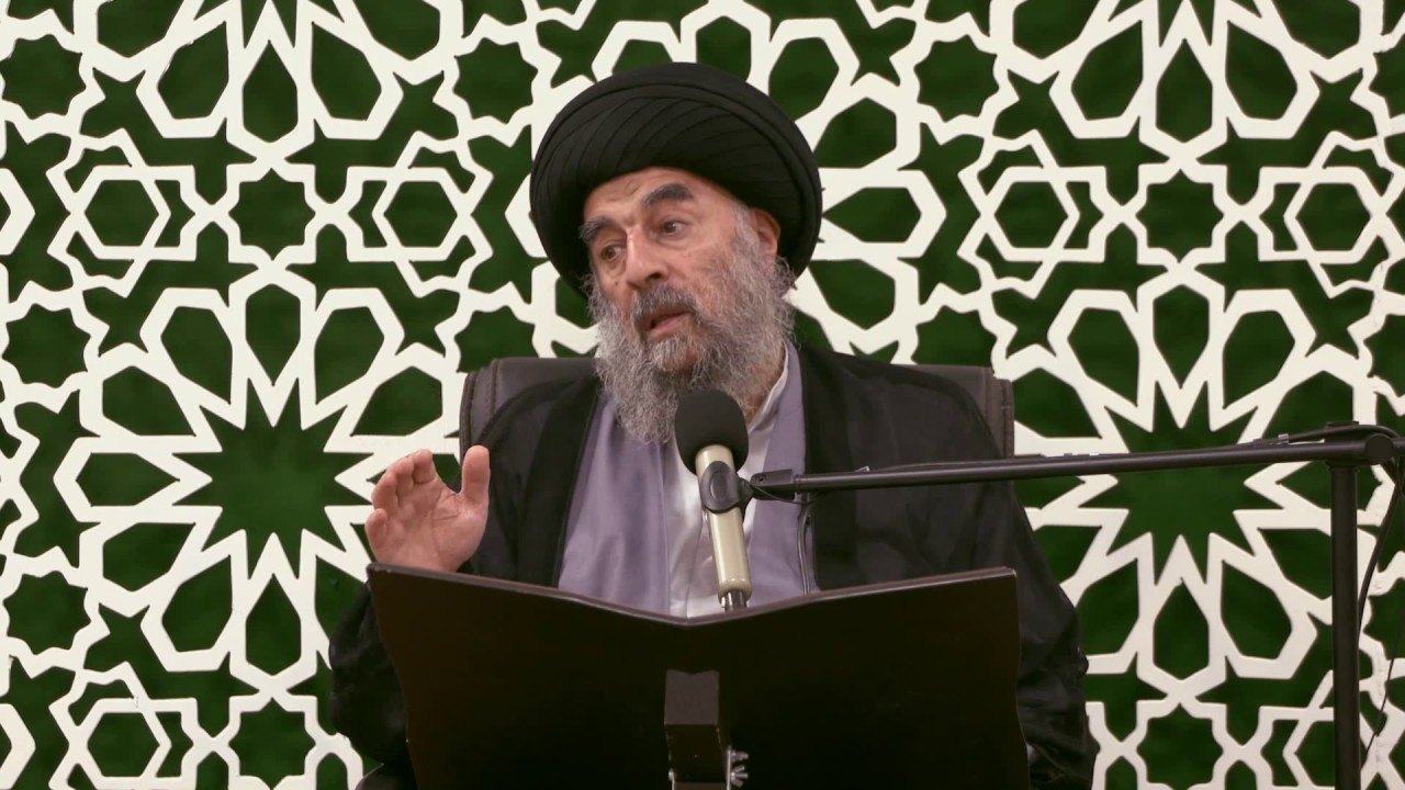 الدرس الثالث