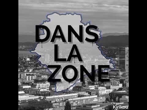 Kirikou - Dans la zone