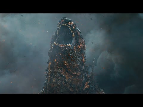 Godzilla vs. Takao (4K UHD) | Godzilla Minus One