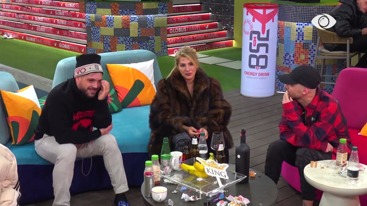 Albi i kthehet Gracianos keq për cigaret: Dal me 30, përfundoj me 3