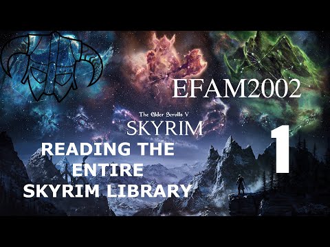 Reading The Skyrim Library: A Brief History of The Empire