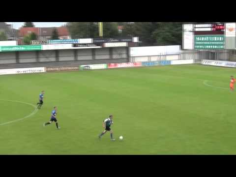 Allstars VW Hamme 2015