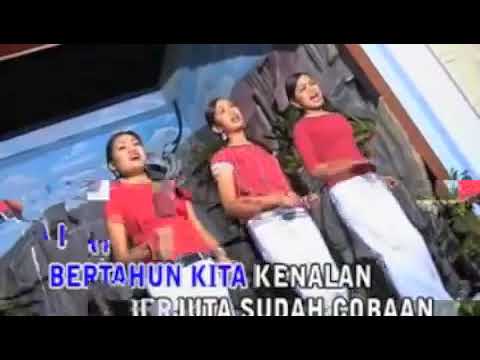 Lagu Irama Dero Poso