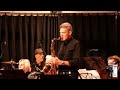 hale bopp big band nottuln trailer “swinging december”