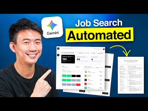 How I Used Gemini 3 & Google AI Studio to Build a No-Code Job Suite That Replaces 5 SaaS Tools