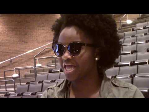 How Do You Pronounce Gala? #OrlandoWinterGala