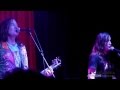 REDD KROSS - Choose to Play (Directo Sala El Sol 21-01-2014 - Madrid)