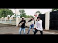 MERCY DANCE CHOREOGRAPHY FT NEHA THAKUR ANTHONY HARISH MUNIAM