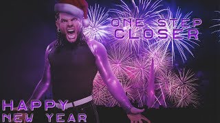 ● Jeff Hardy || One Step Closer || HAPPY NEW YEAR ► 2020 ᴴᴰ ●