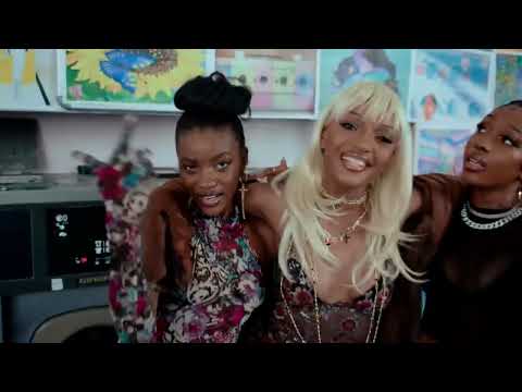 Ayra Starr   Rush remix by miki alma