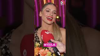 Julia Żugaj ukrywa romans?