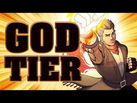 Why You Should Play God Hand