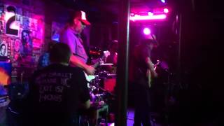 NRPS   Peggy O   11/2/12