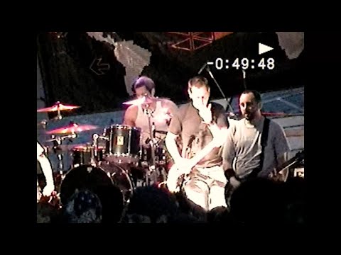 [hate5six] Snapcase - June 21, 2002 Video