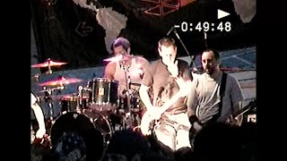 [hate5six] Snapcase - June 21, 2002