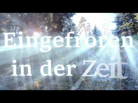 STEINTEMPEL Eingefroren in der Zeit