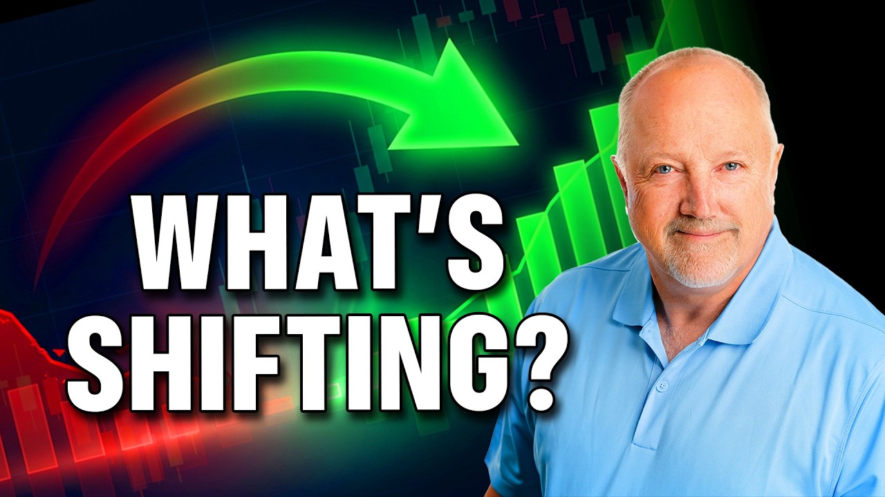 Tariff Ruling Sparks Rotation — Here’s Where Money Is Moving