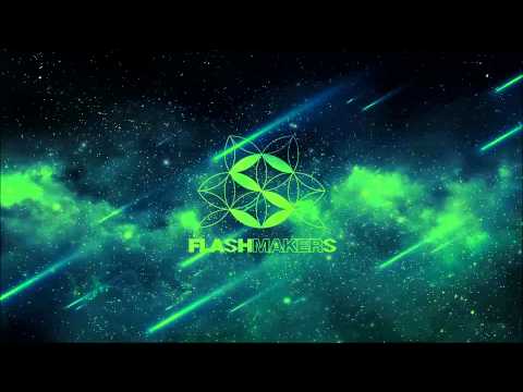 Afrojack & Martin Garrix vs. Twoloud - Turn Up The Track One (Flashmakers Mashup)