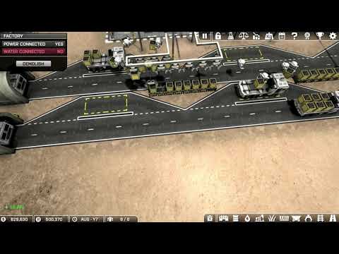 Automation Empire - Ep 04 - Unlocked Step Conveyors