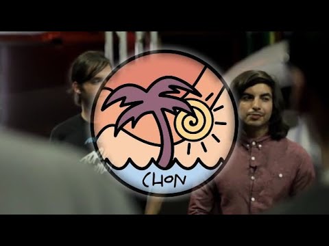 CHON Live at the Troubadour full concert DVD