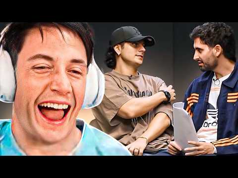 COSCU Y LA PEOR ENTREVISTA DE SU VIDA