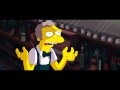 The Simpsons Movie Trailer 1080p
