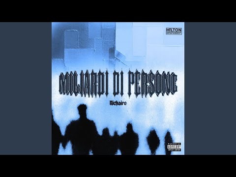 Miliardi di persone