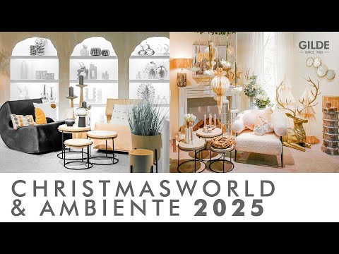 Ambiente Fair Frankfurt 2025