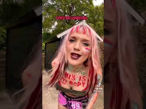 Dead Men Don't Rape - @DelilahBon