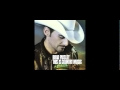 One Of Those Lives - Brad Paisley (FULL SONG)